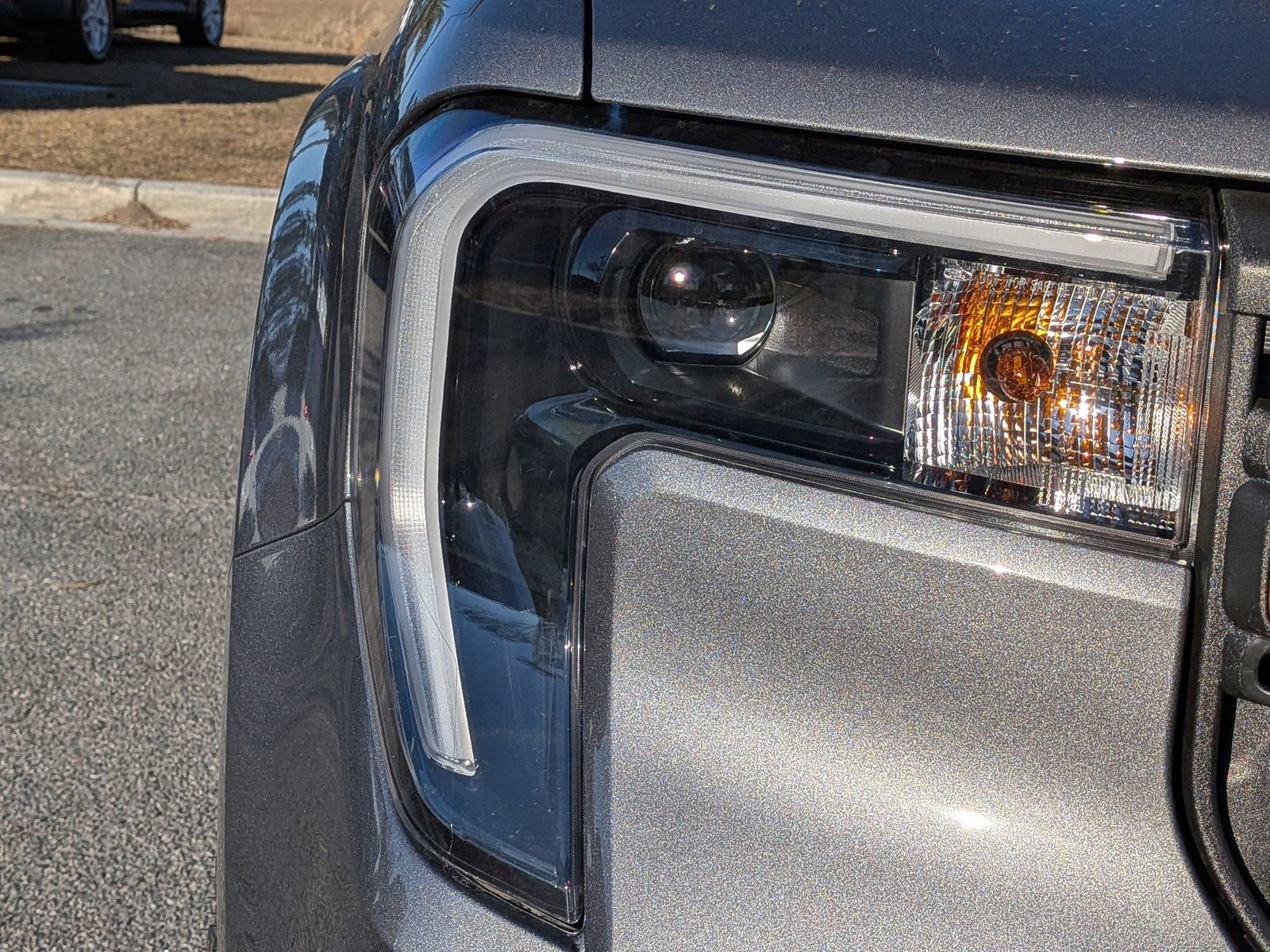 New 2026 Ford Maverick Tremor image 11