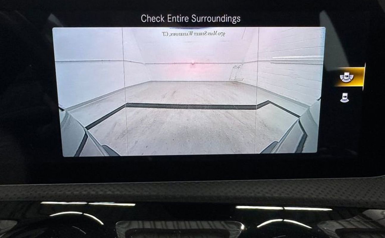 Used 2020 Mercedes-Benz CLA 250 4MATIC image 21