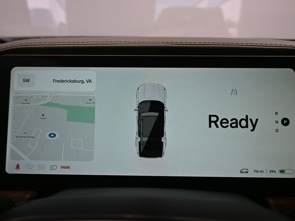 Used 2023 Rivian R1S Launch Edition image 15