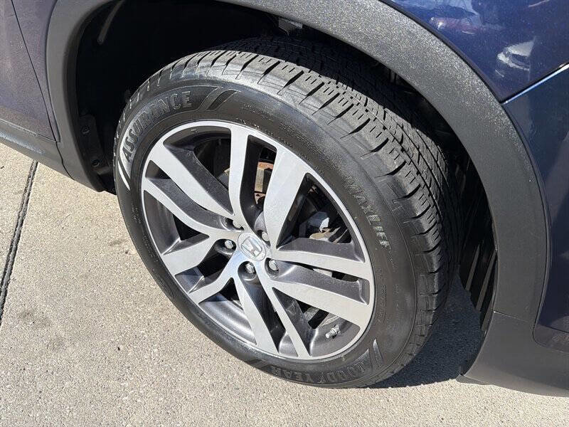Used 2016 Honda Pilot Elite image 10