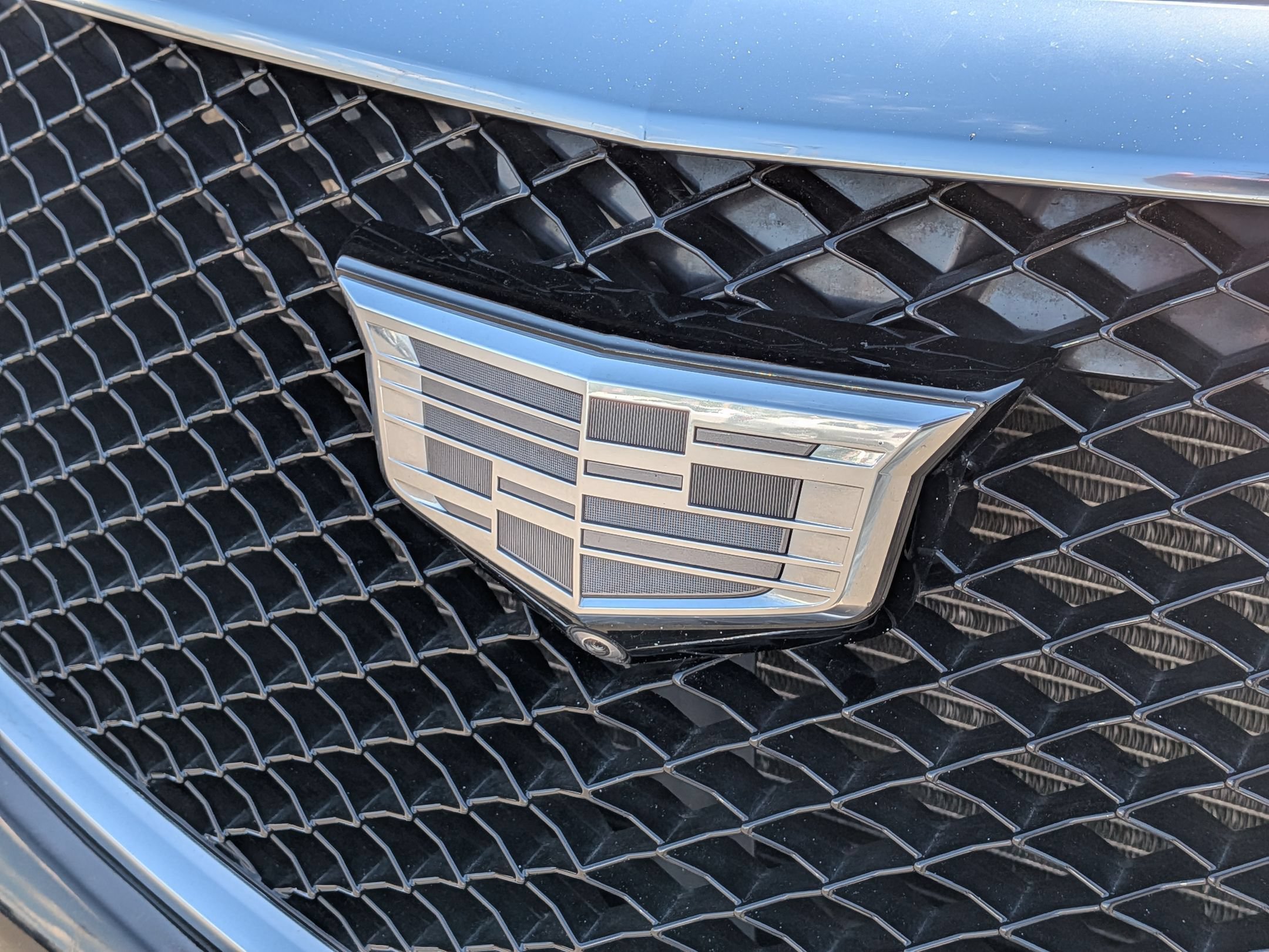 Certified 2021 Cadillac XT5 Sportv AWD/4WD image 31