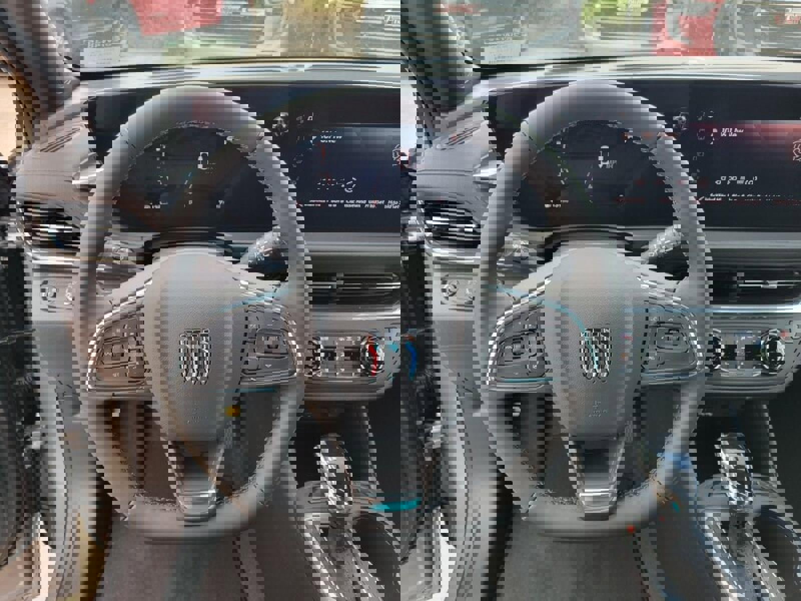 New 2026 Buick Envista Preferred w/ Convenience I Package image 15