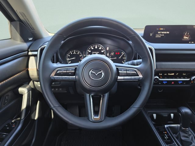 Used 2024 MAZDA CX-50 AWD 2.5 S w/ Premium Plus Pkg image 24