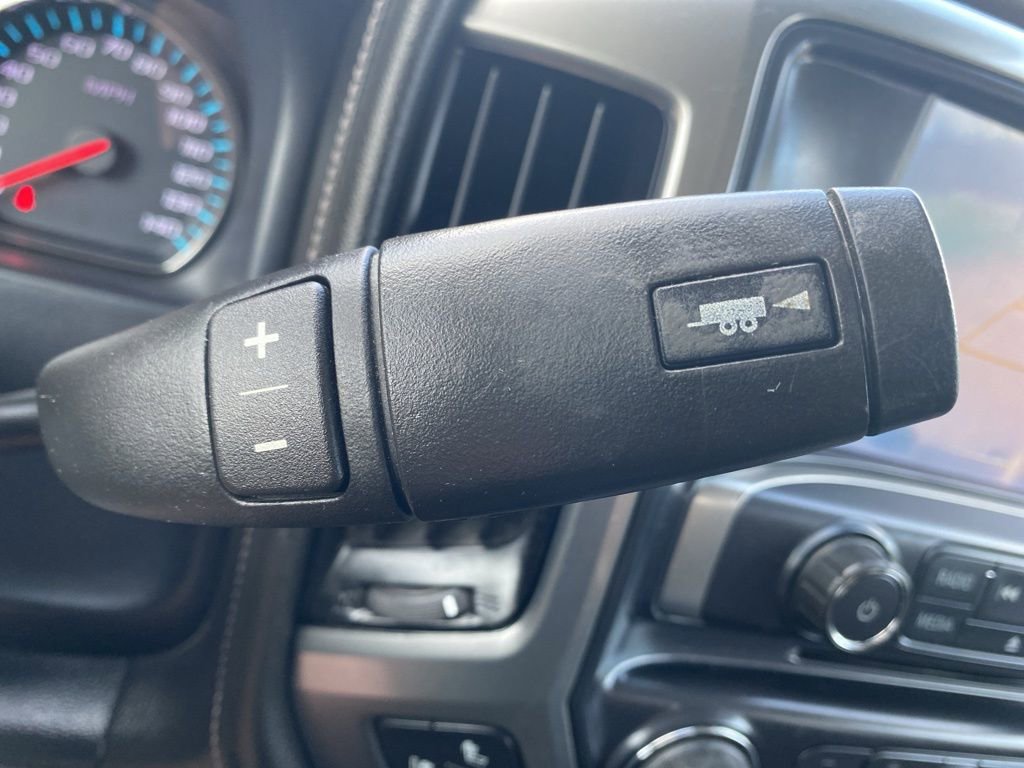 Used 2017 Chevrolet Silverado 2500 LTZ w/ Duramax Plus Package image 40