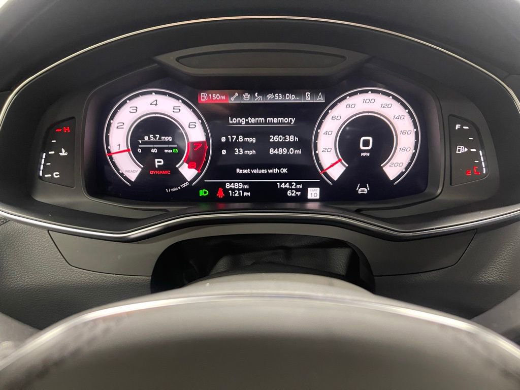 Used 2025 Audi RS 6 performance AWD/4WD image 31
