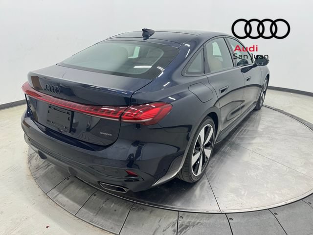 New 2026 Audi A5 2.0T Premium Plus AWD/4WD image 36