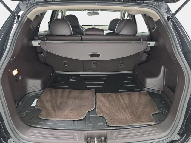 Used 2013 Hyundai Tucson Limited FWD image 31