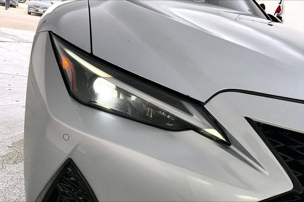 Used 2022 Lexus IS 350 F Sport w/ Navigation Package RWD image 35