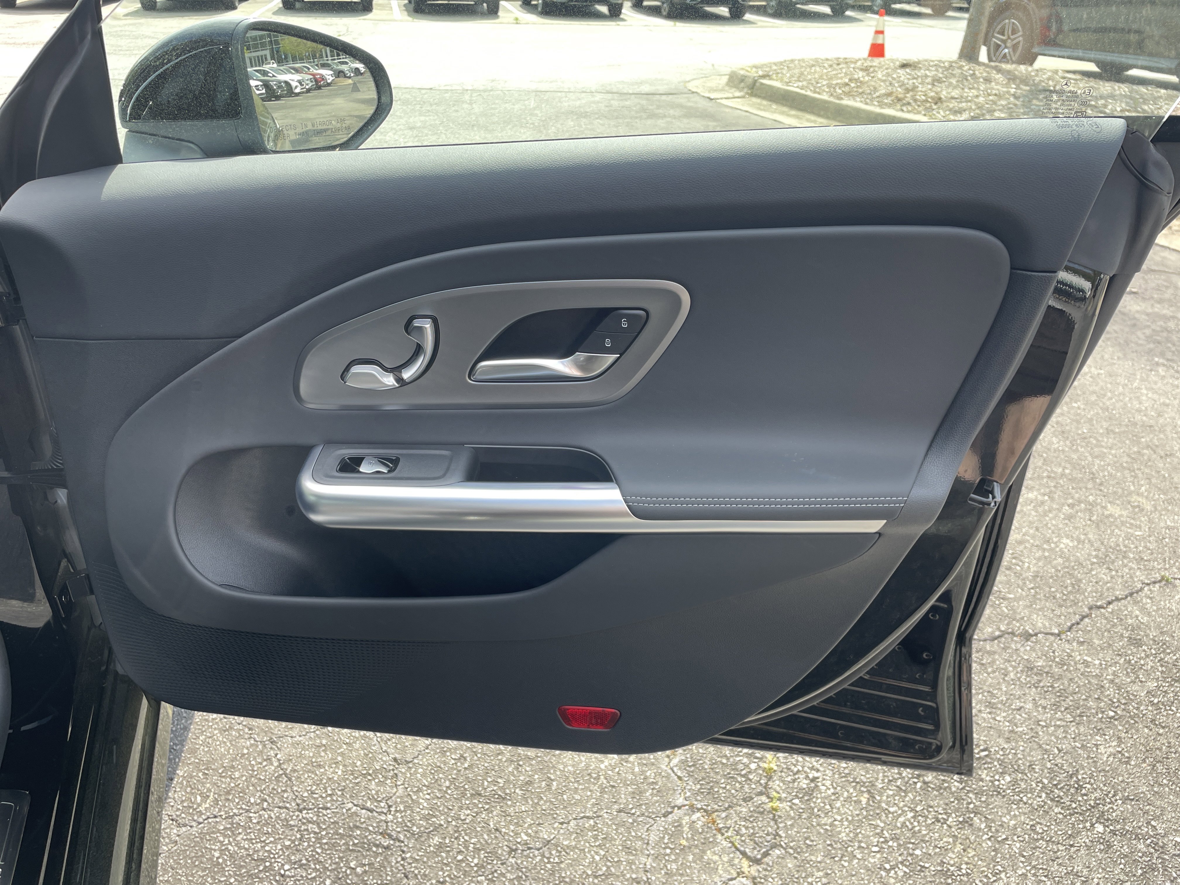 New 2026 Mercedes-Benz CLA 350 image 38