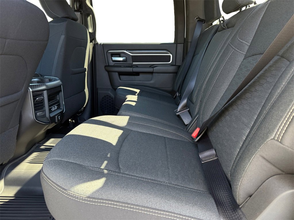 New 2026 RAM 2500 Big Horn image 14