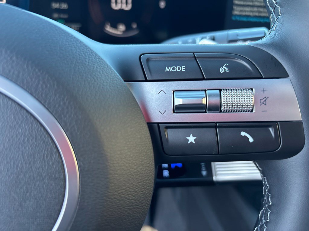 New 2026 Hyundai Sonata SEL FWD image 24