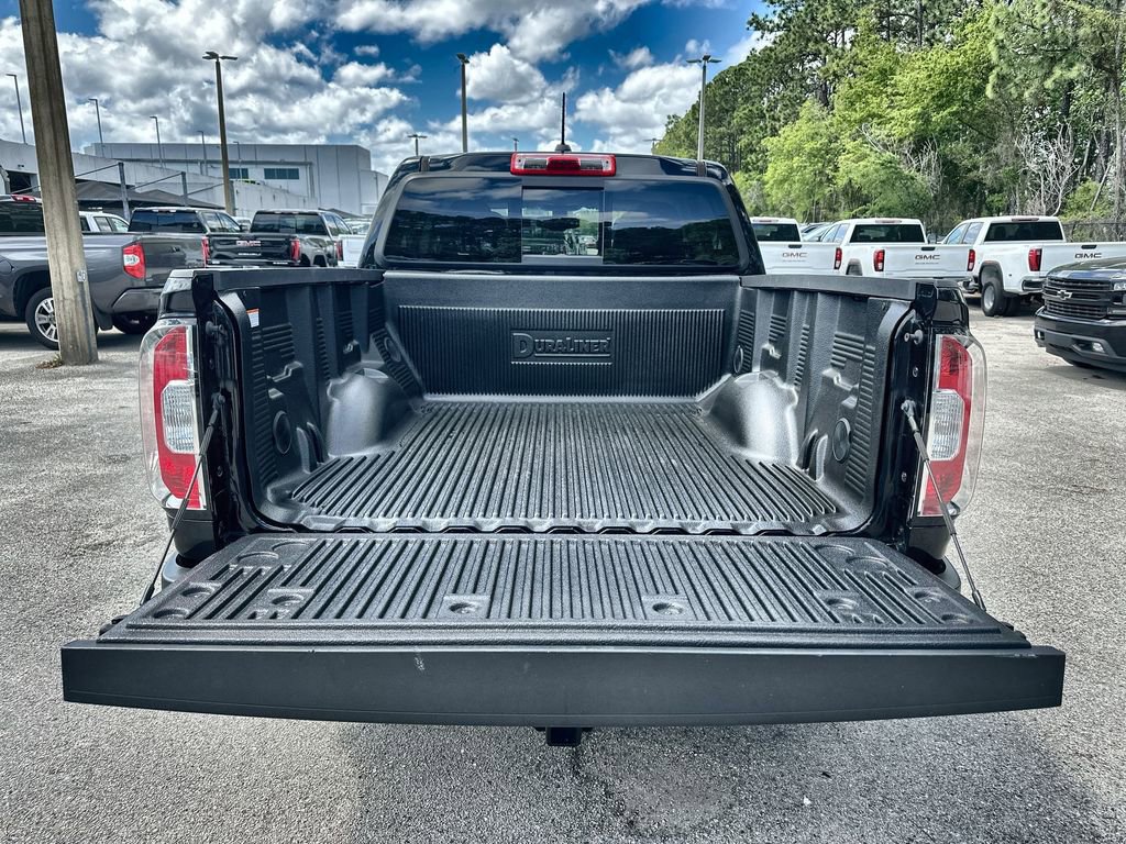 Certified 2022 GMC Canyon Elevation w/ Trailering Package AWD/4WD image 25