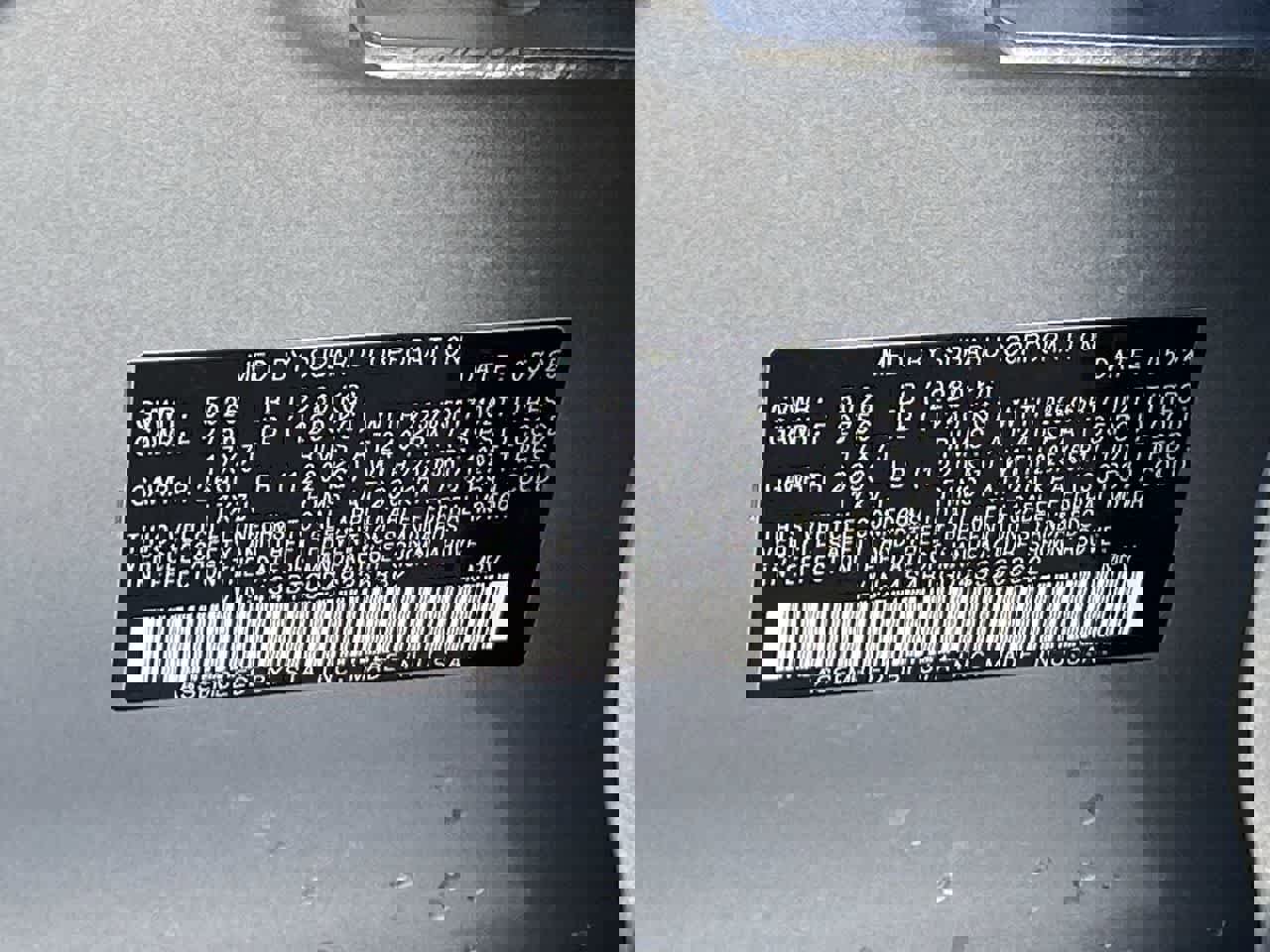 Used 2025 Subaru Outback Wilderness image 37