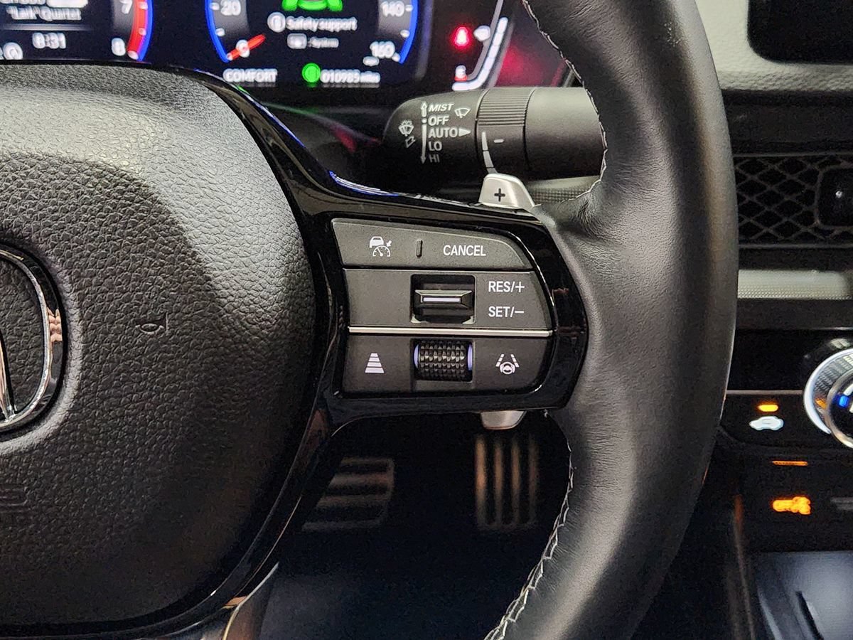 Used 2024 Acura Integra A-Spec w/ Technology Package FWD image 51
