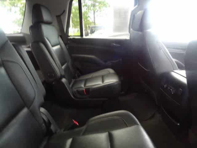 Used 2018 GMC Yukon SLT AWD/4WD image 11