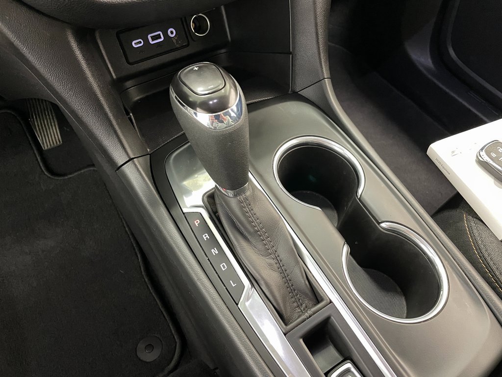 Certified 2020 Chevrolet Equinox LT image 30