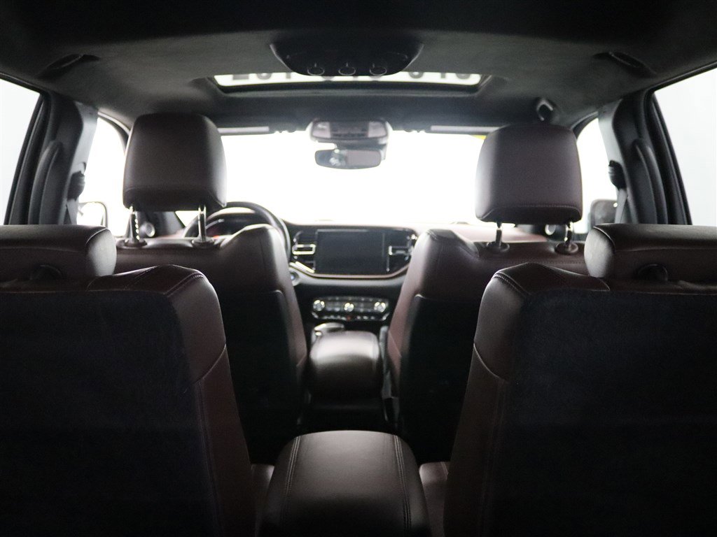 Used 2021 Dodge Durango Citadel image 6