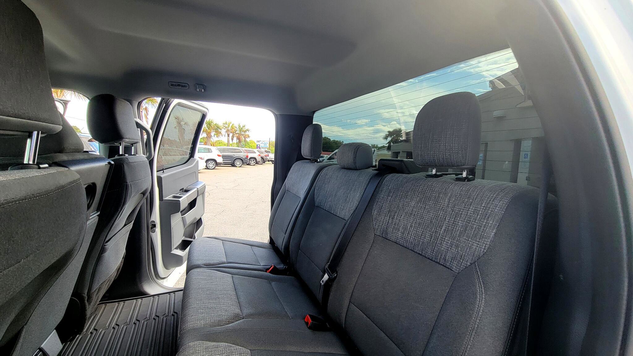 Used 2022 Ford F150 XLT w/ Trailer Tow Package image 34