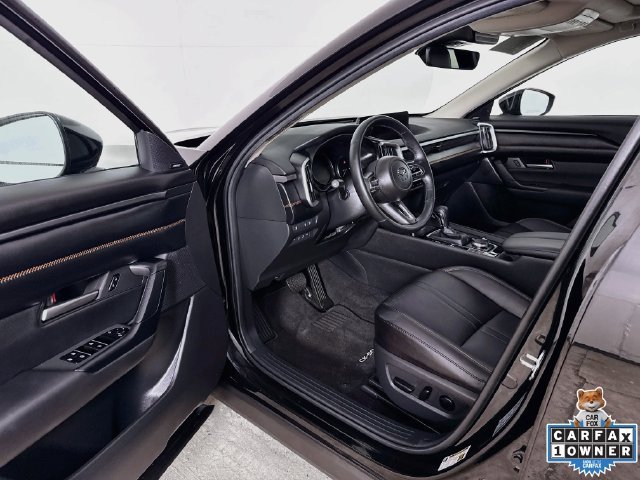Used 2026 MAZDA CX-50 AWD 2.5 S w/ Premium Package image 3