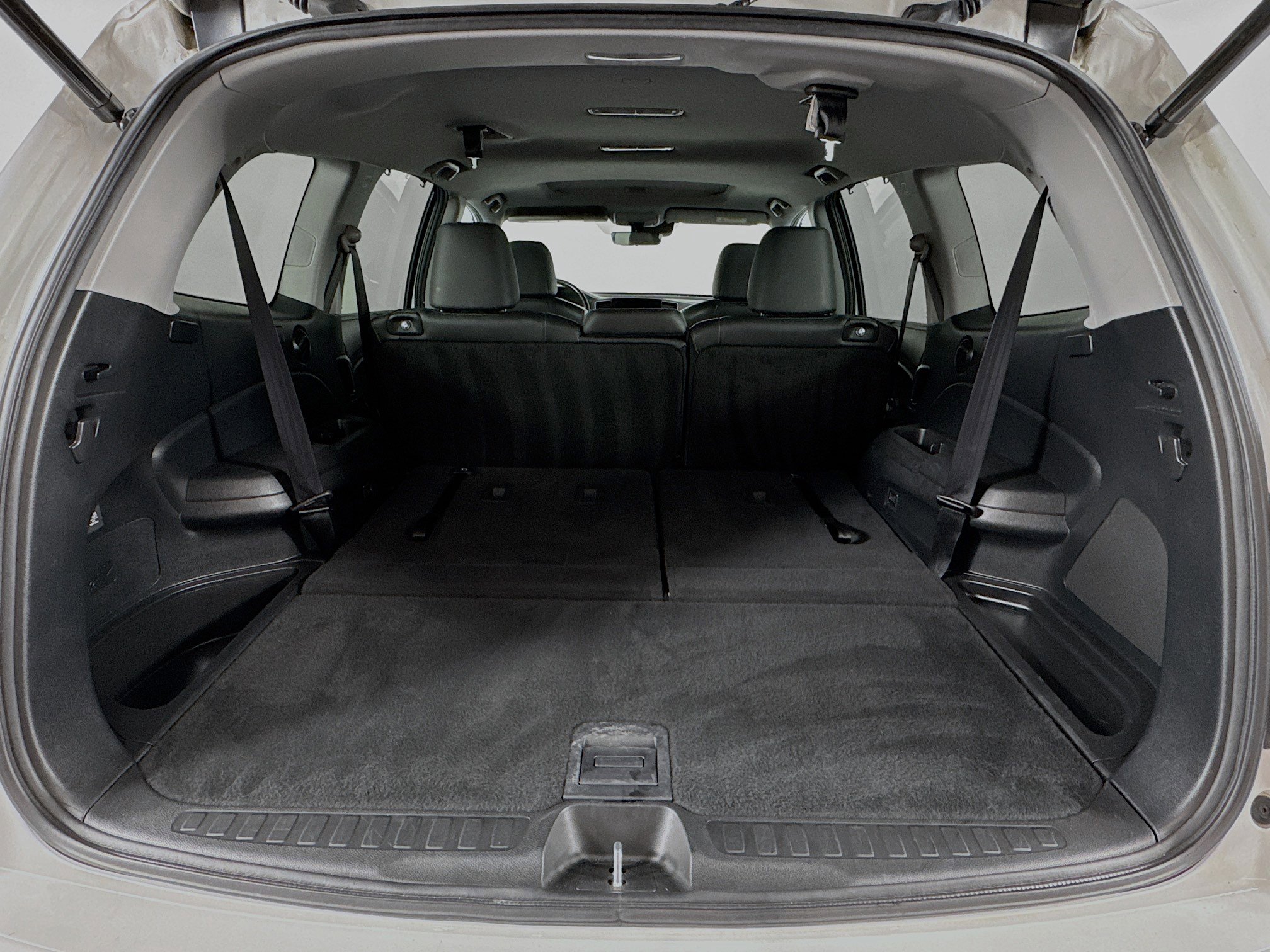 Certified 2021 Honda Pilot Special Edition image 34