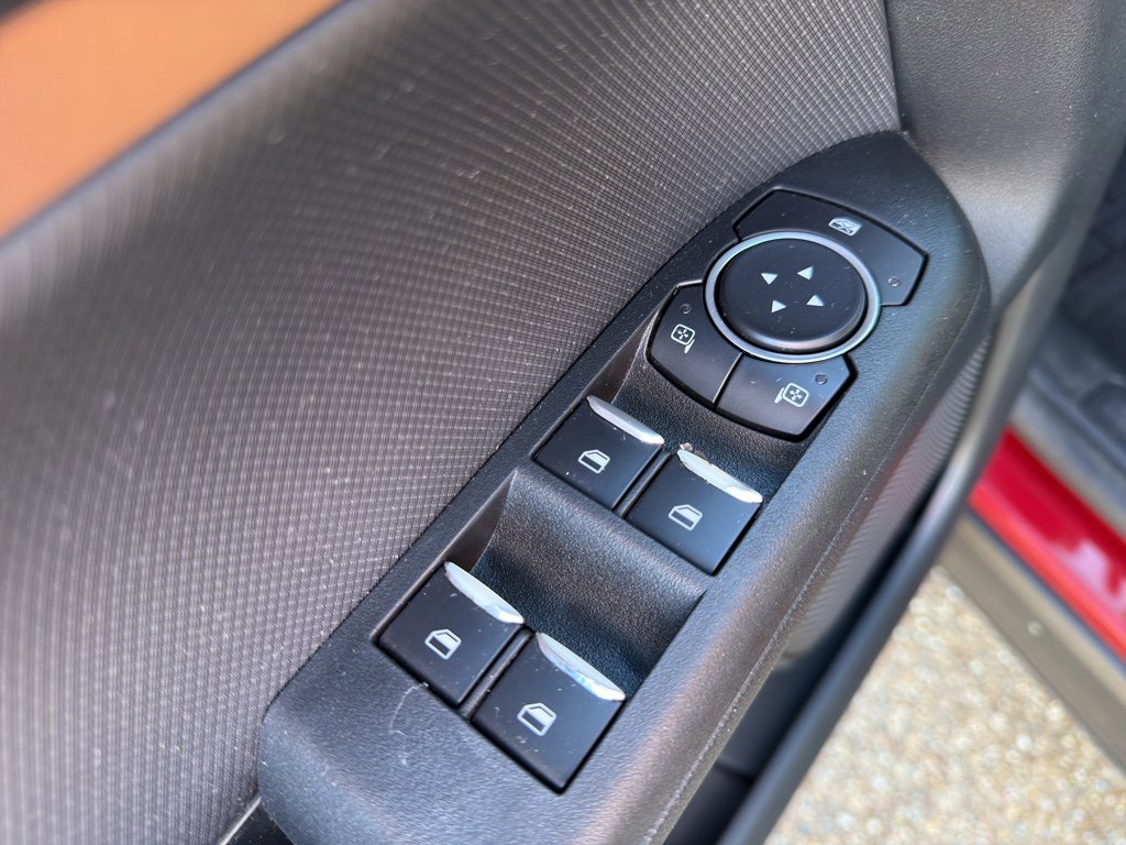 Used 2021 Ford Bronco Sport Outer Banks w/ Outer Banks Package image 23