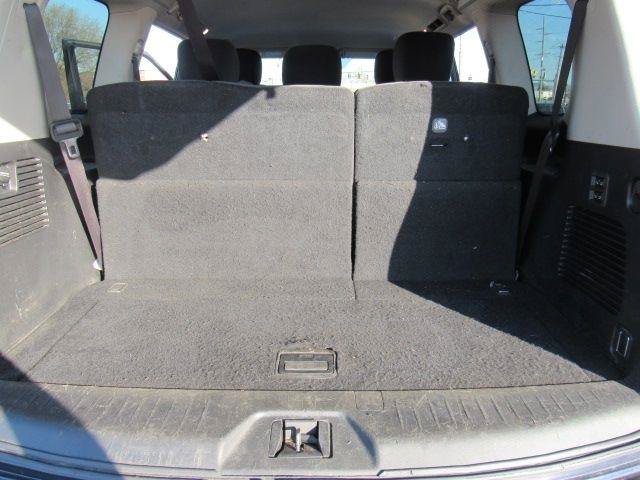 Used 2020 Nissan Armada SV w/ Driver Package AWD/4WD image 34