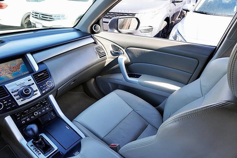 Used 2008 Acura RDX SH-AWD w/ Technology Package image 24