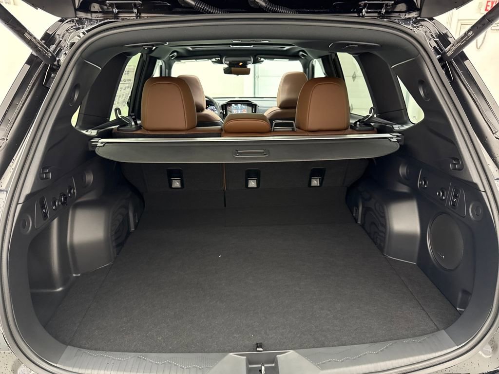 New 2026 Subaru Forester Touring image 28