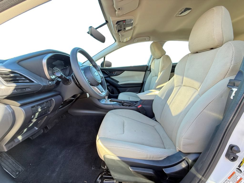 Used 2018 Subaru Impreza 2.0i Premium AWD/4WD image 9