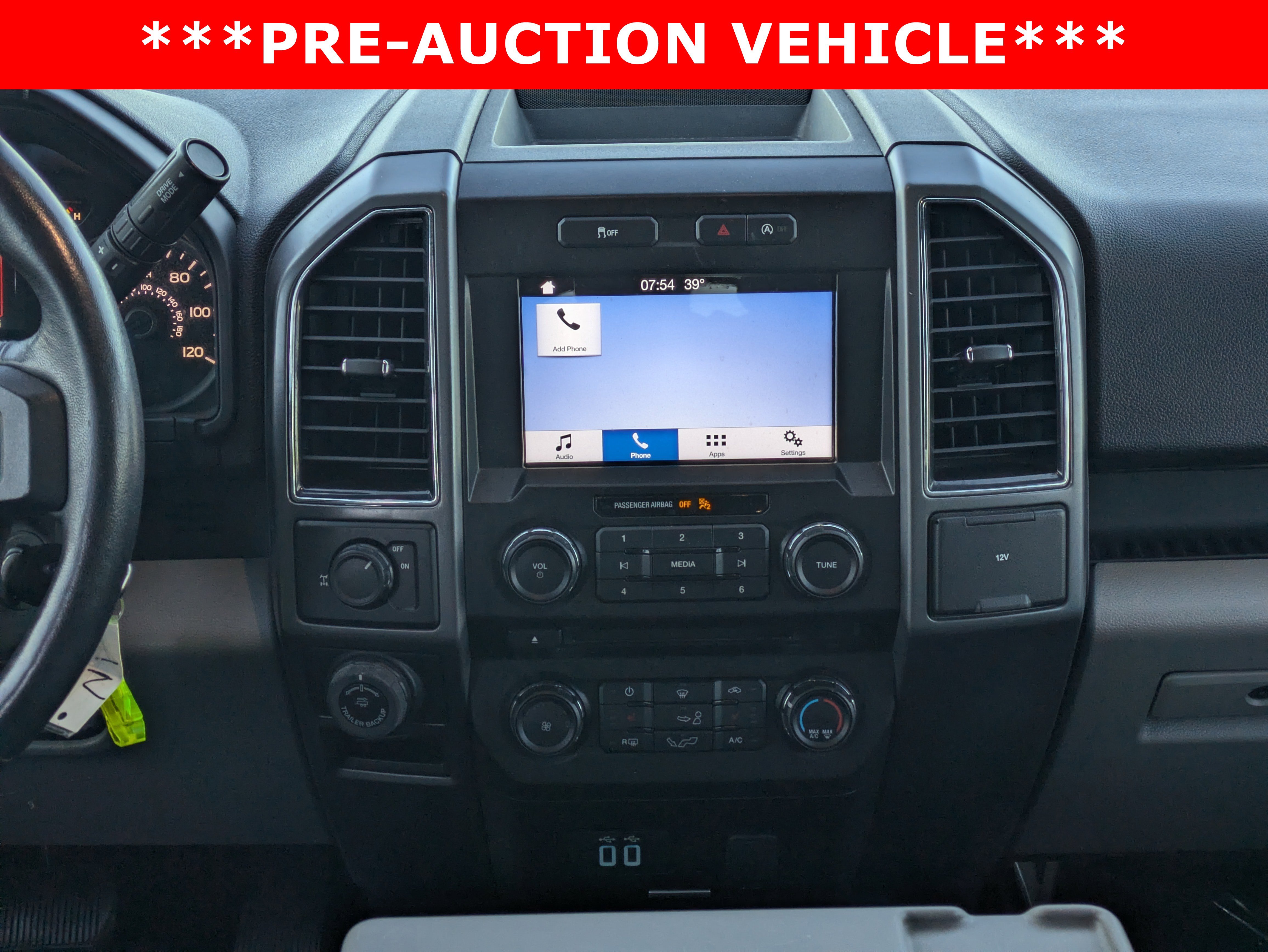 Used 2018 Ford F150 XLT w/ Equipment Group 302A Luxury image 18