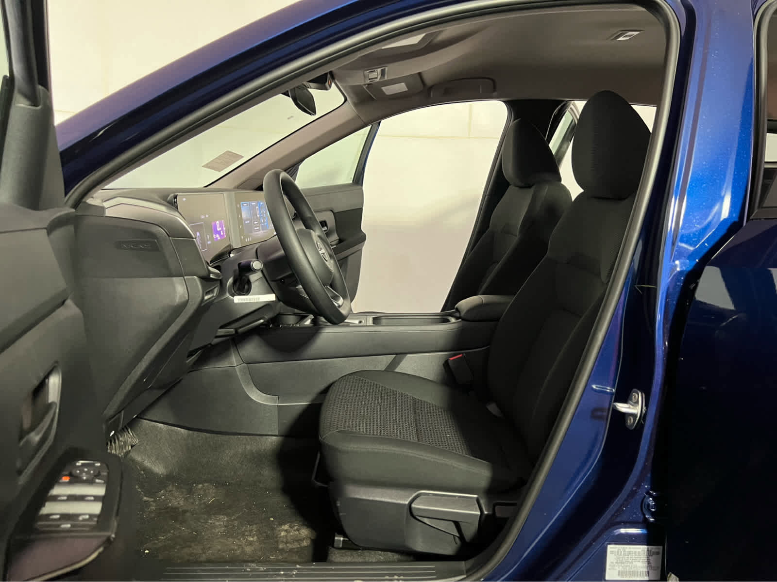 New 2026 Nissan Kicks S AWD/4WD image 11