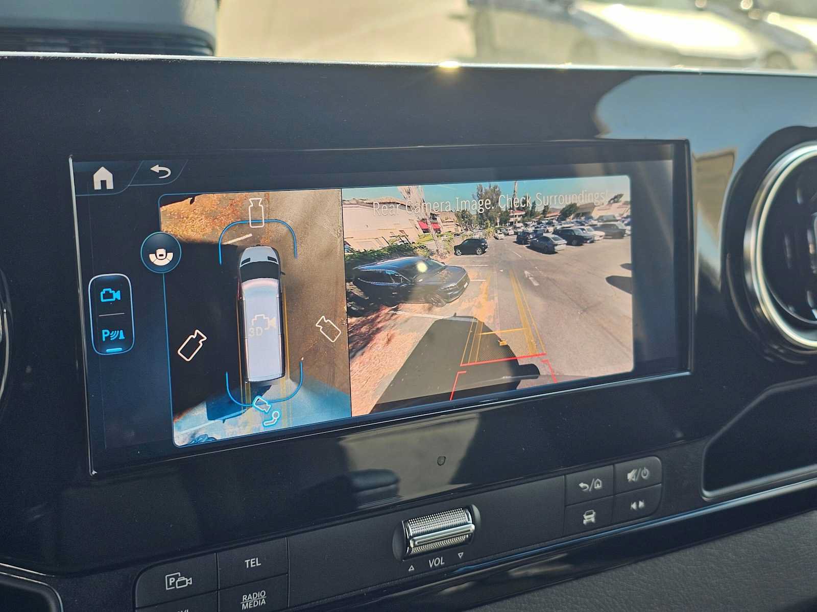 New 2026 Mercedes-Benz Sprinter 2500 image 27