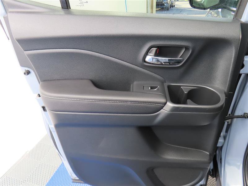 Used 2023 Honda Ridgeline RTL-E image 30