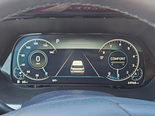 Used 2021 Hyundai Palisade Limited image 11