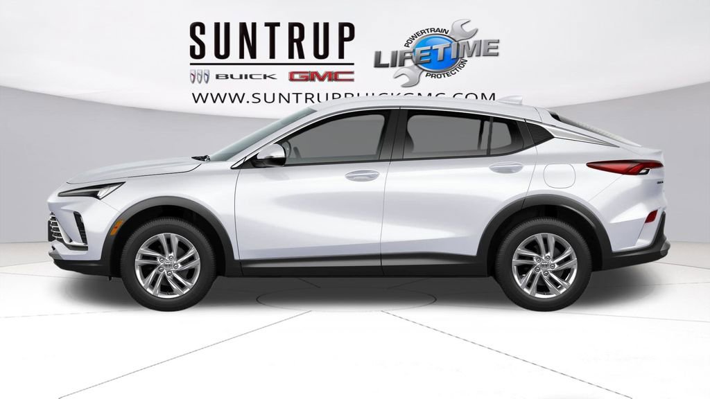 New 2026 Buick Envista Preferred image 31