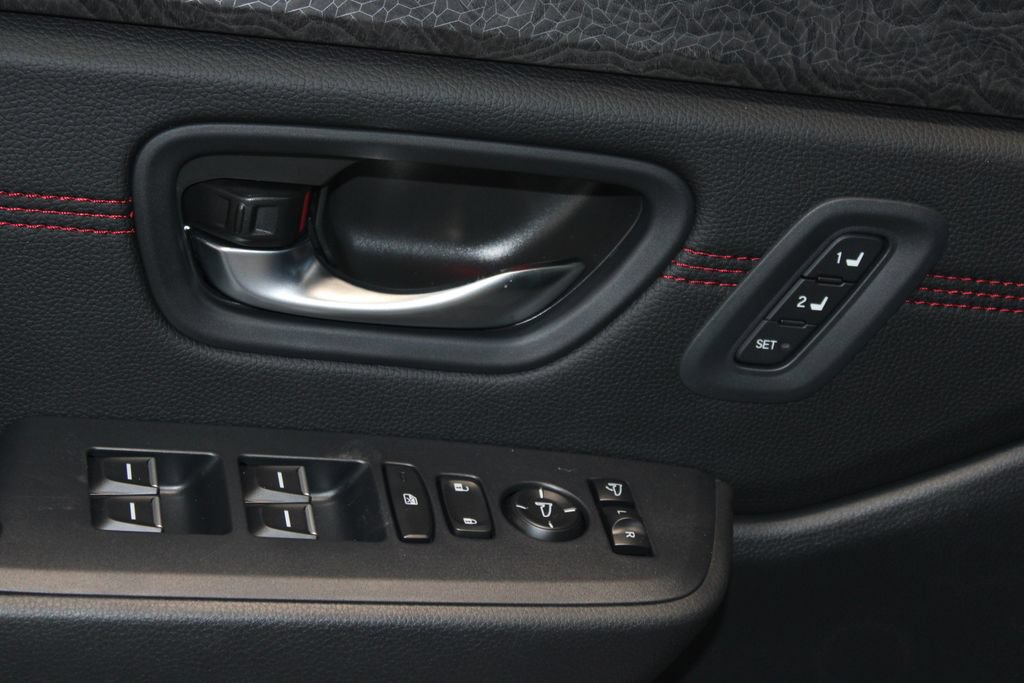New 2026 Honda Pilot Black Edition image 15