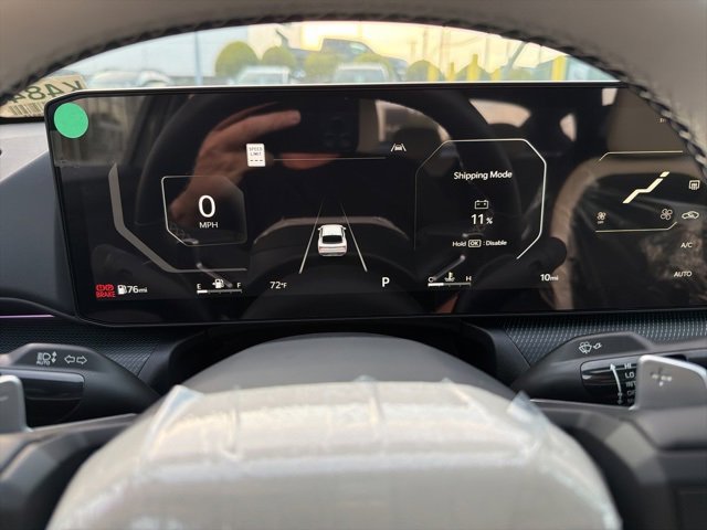 New 2025 Kia K4 GT-Line Turbo image 11