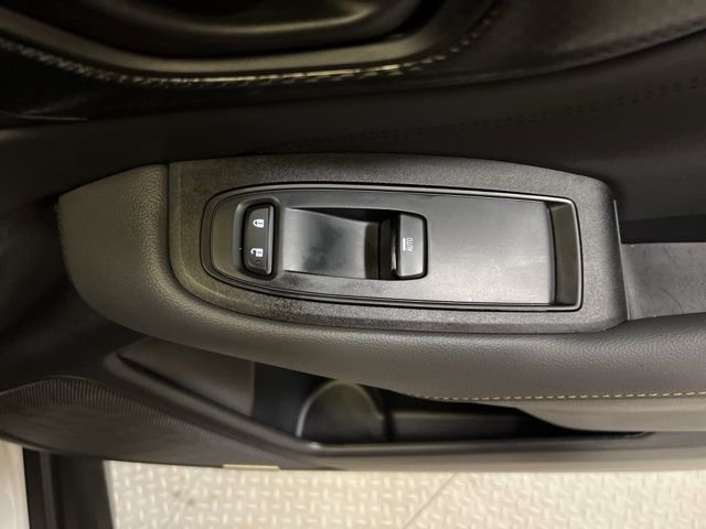 Certified 2025 Subaru Outback Wilderness w/ Wilderness Package image 72