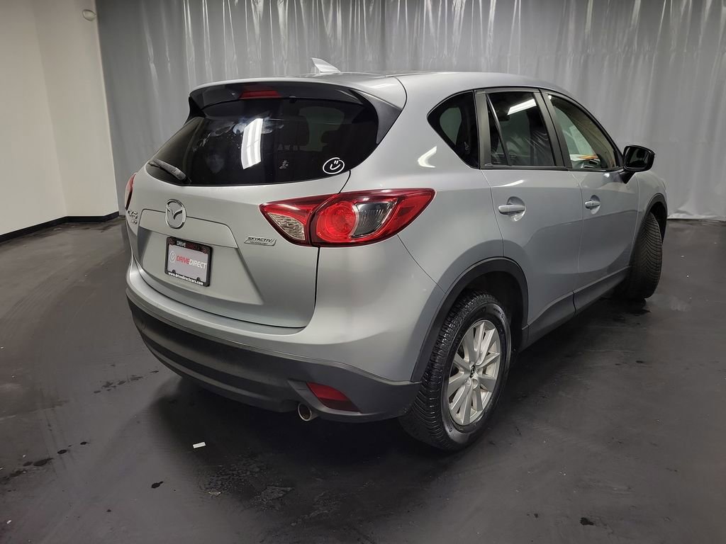 Used 2016 MAZDA CX-5 Touring AWD/4WD image 9