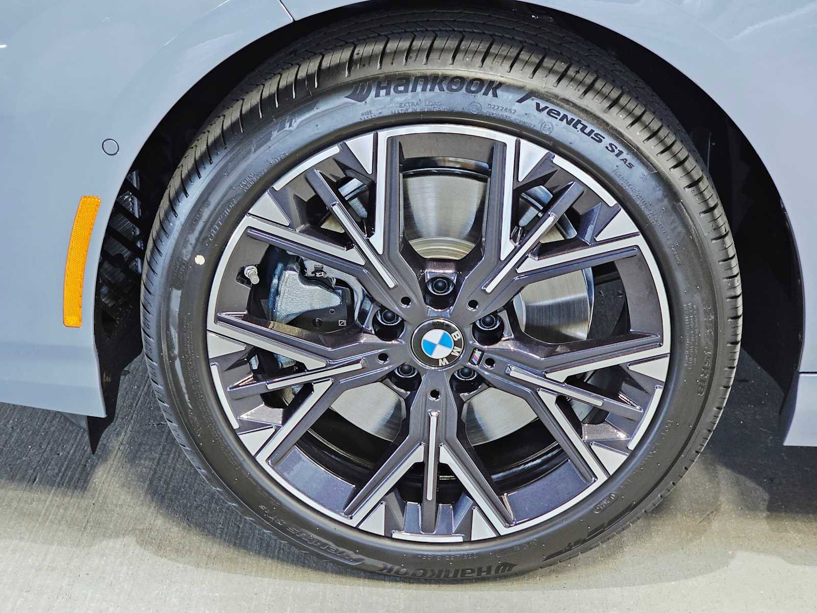 New 2025 BMW 228i xDrive w/ Premium Package image 8