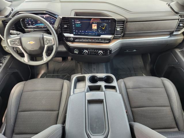 Used 2023 Chevrolet Silverado 1500 LT AWD/4WD image 26