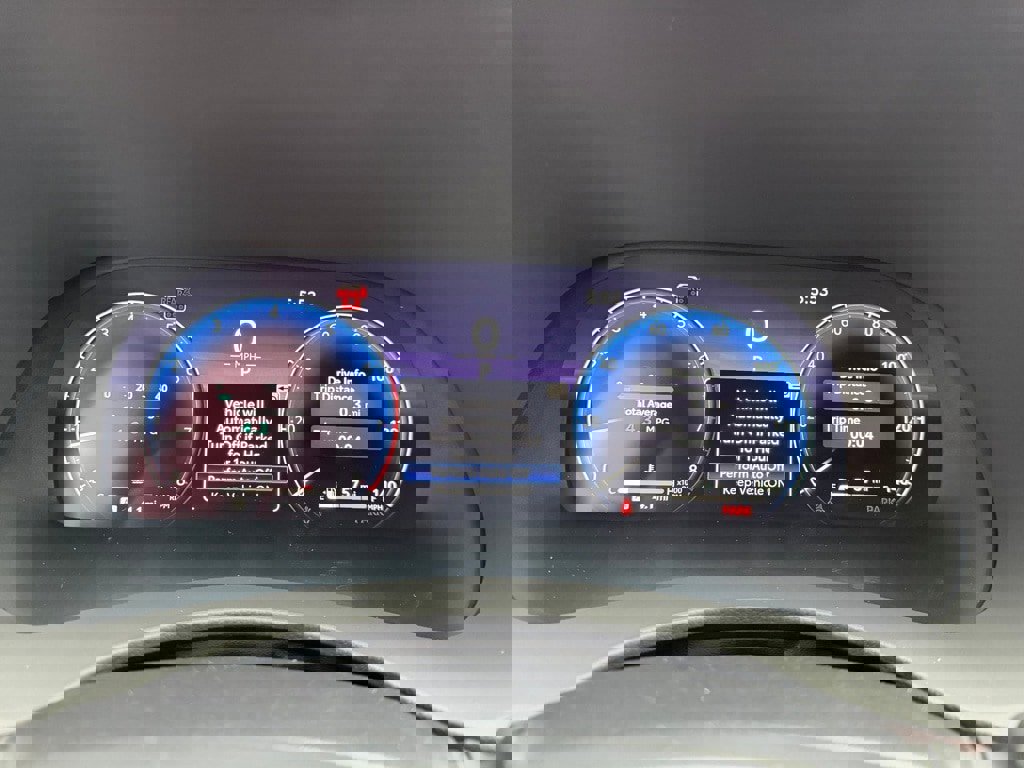 New 2026 Toyota Highlander Platinum image 12