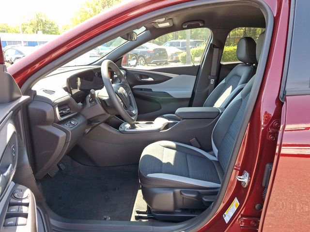 Used 2024 Buick Envista Preferred image 16