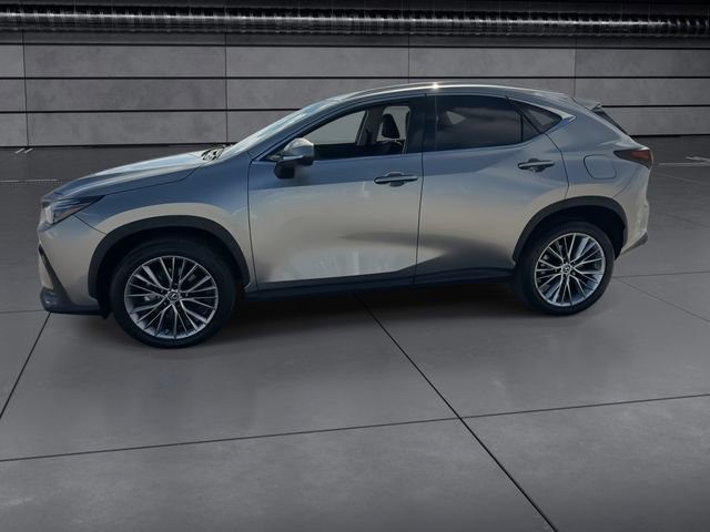 Used 2023 Lexus NX 350 AWD image 5