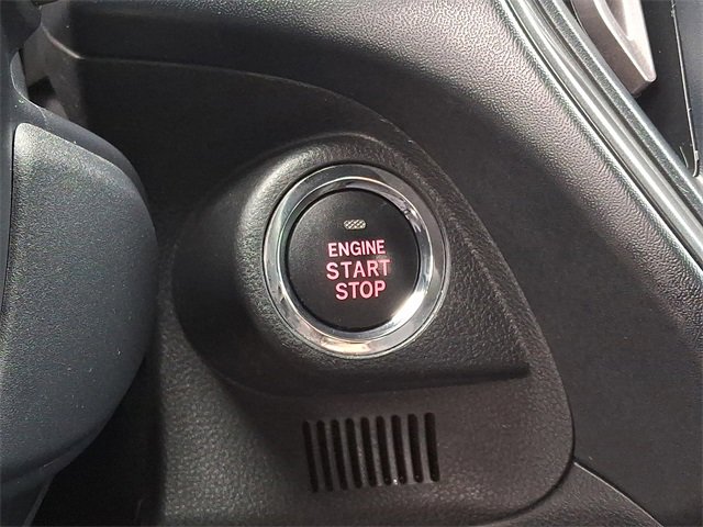 Used 2023 Subaru WRX Limited w/ Popular Package #1A image 24