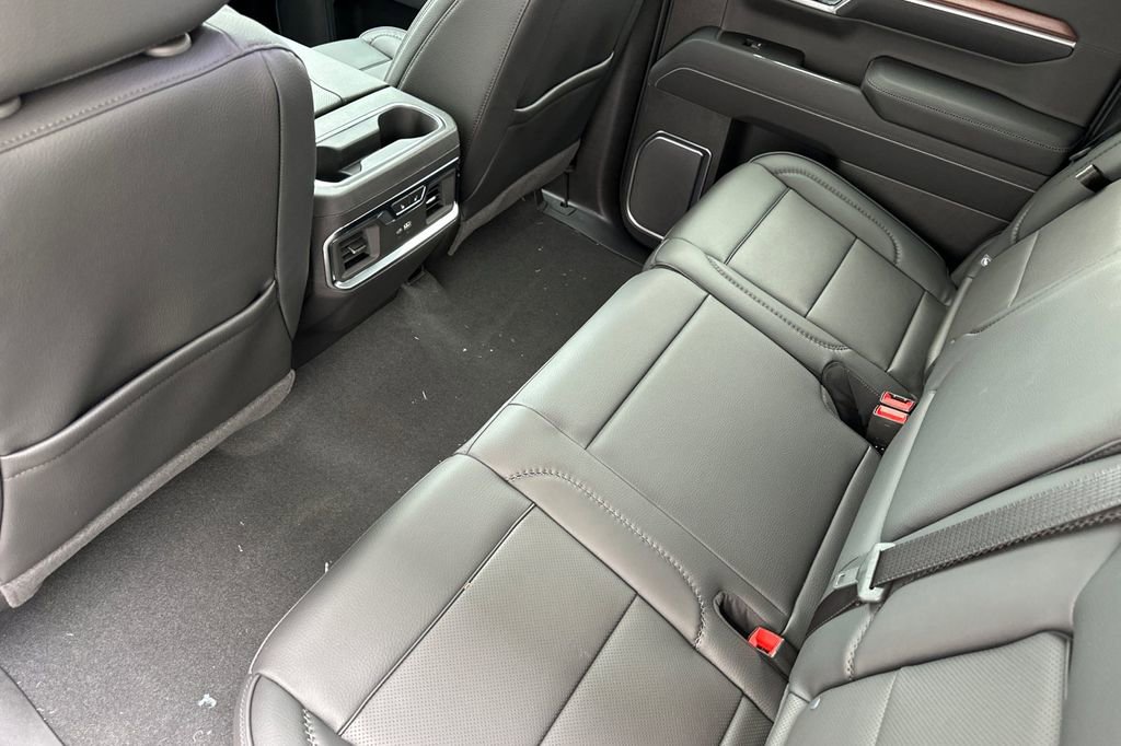 New 2026 GMC Sierra 1500 Denali w/ Technology Package image 10