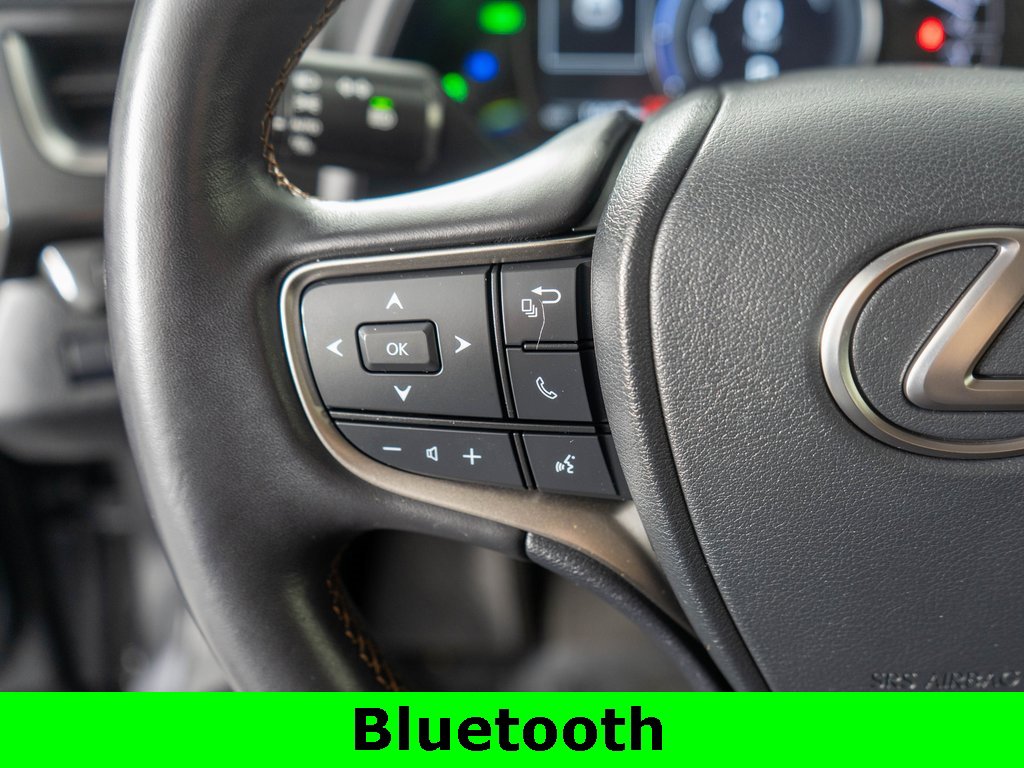 Used 2021 Lexus UX 250h image 15