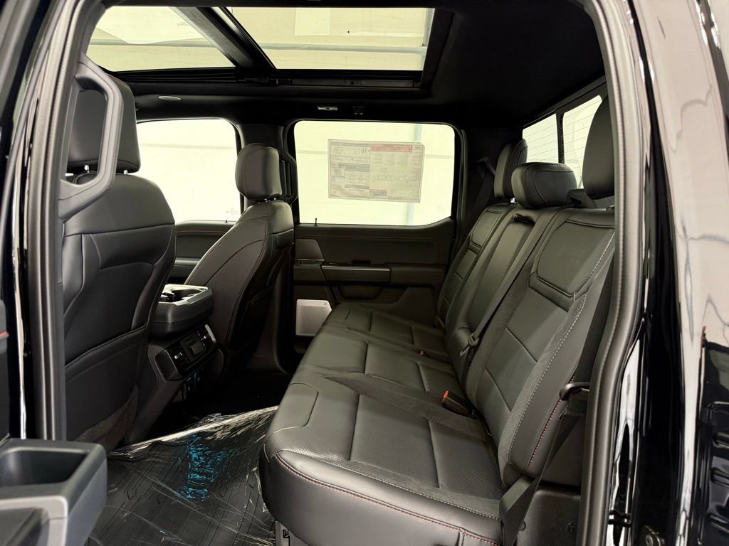 New 2026 Ford F150 Raptor AWD/4WD image 17