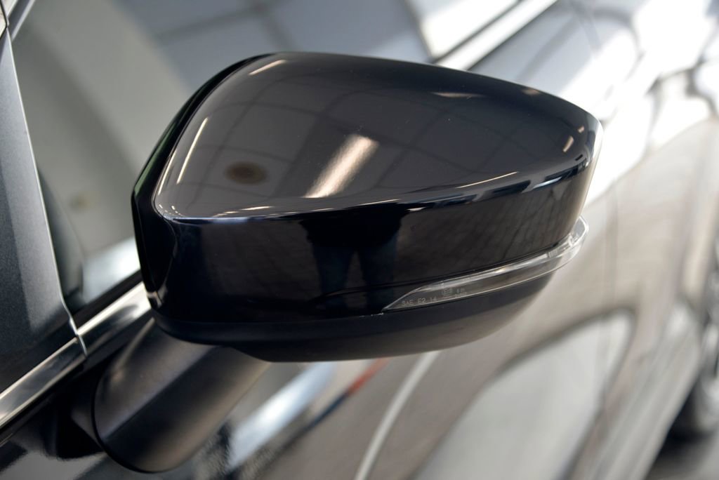 Used 2024 Mitsubishi Eclipse Cross SE image 12