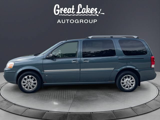 Used 2006 Buick Terraza CXL w/ Driver Confidence Package FWD image 2